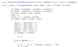 Wolfram Mathematica картинка №9