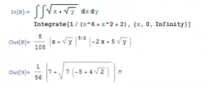 Wolfram Mathematica картинка №4