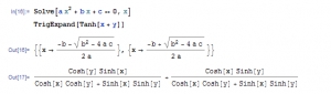 Wolfram Mathematica картинка №2